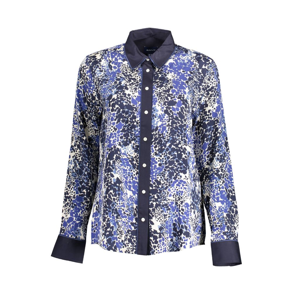 Gant Blue Shirt for Women