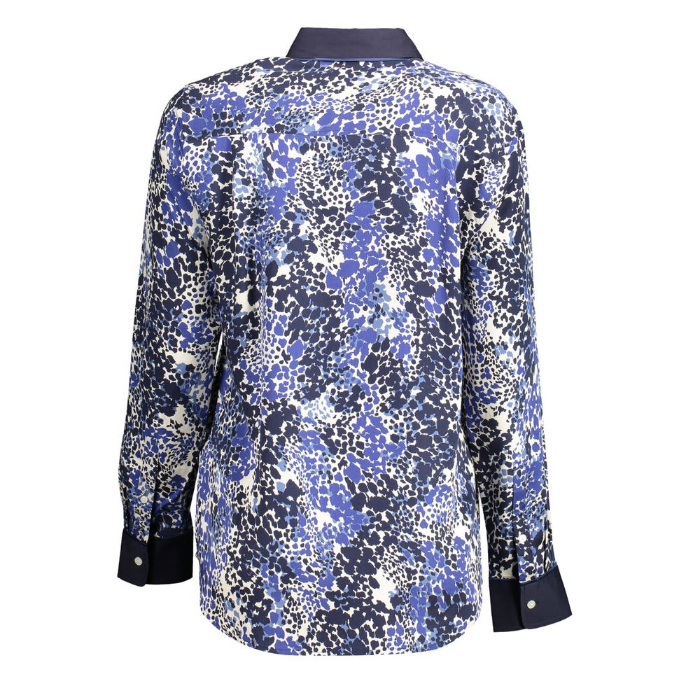 Gant Blue Shirt for Women alternate view
