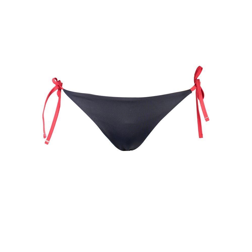 Tommy Hilfiger Blue Swim Briefs for Women