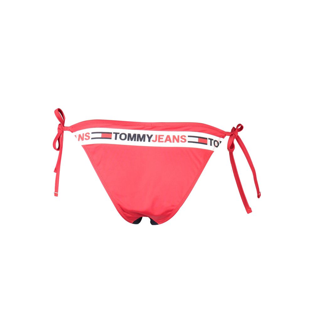 Tommy Hilfiger Blue Swim Briefs for Women alternate view