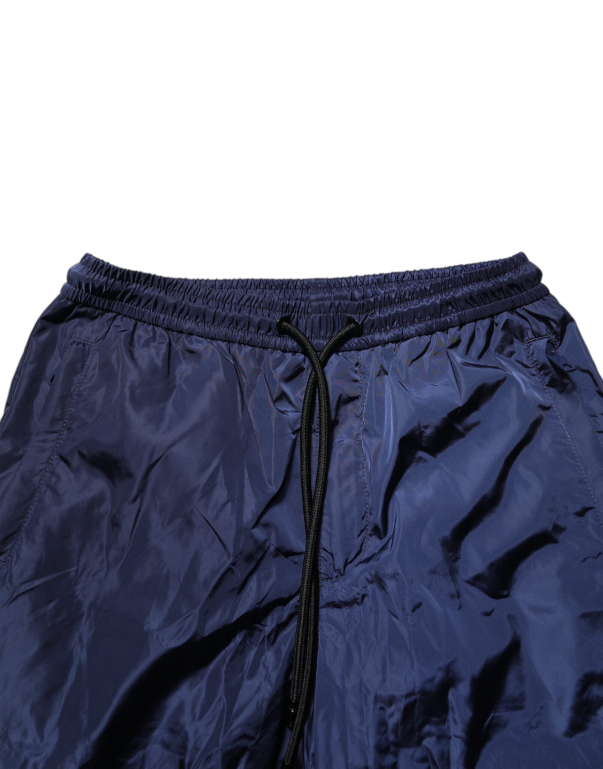 Dolce & Gabbana Blue Athletic Pants for Men additional view