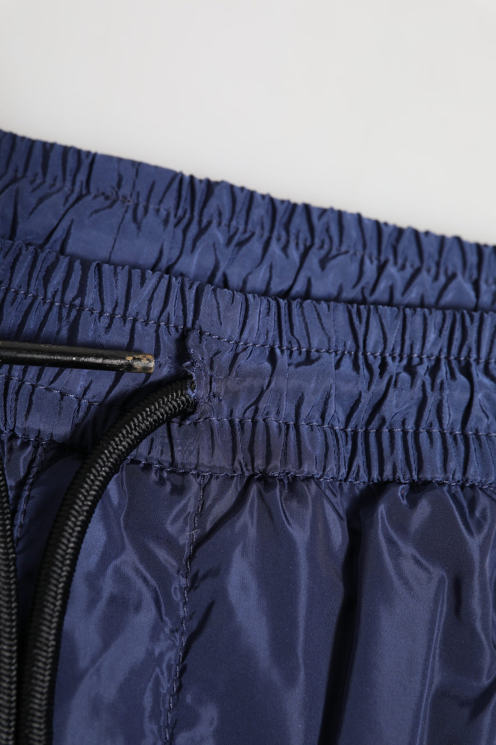 Dolce & Gabbana Blue Athletic Pants for Men additional view