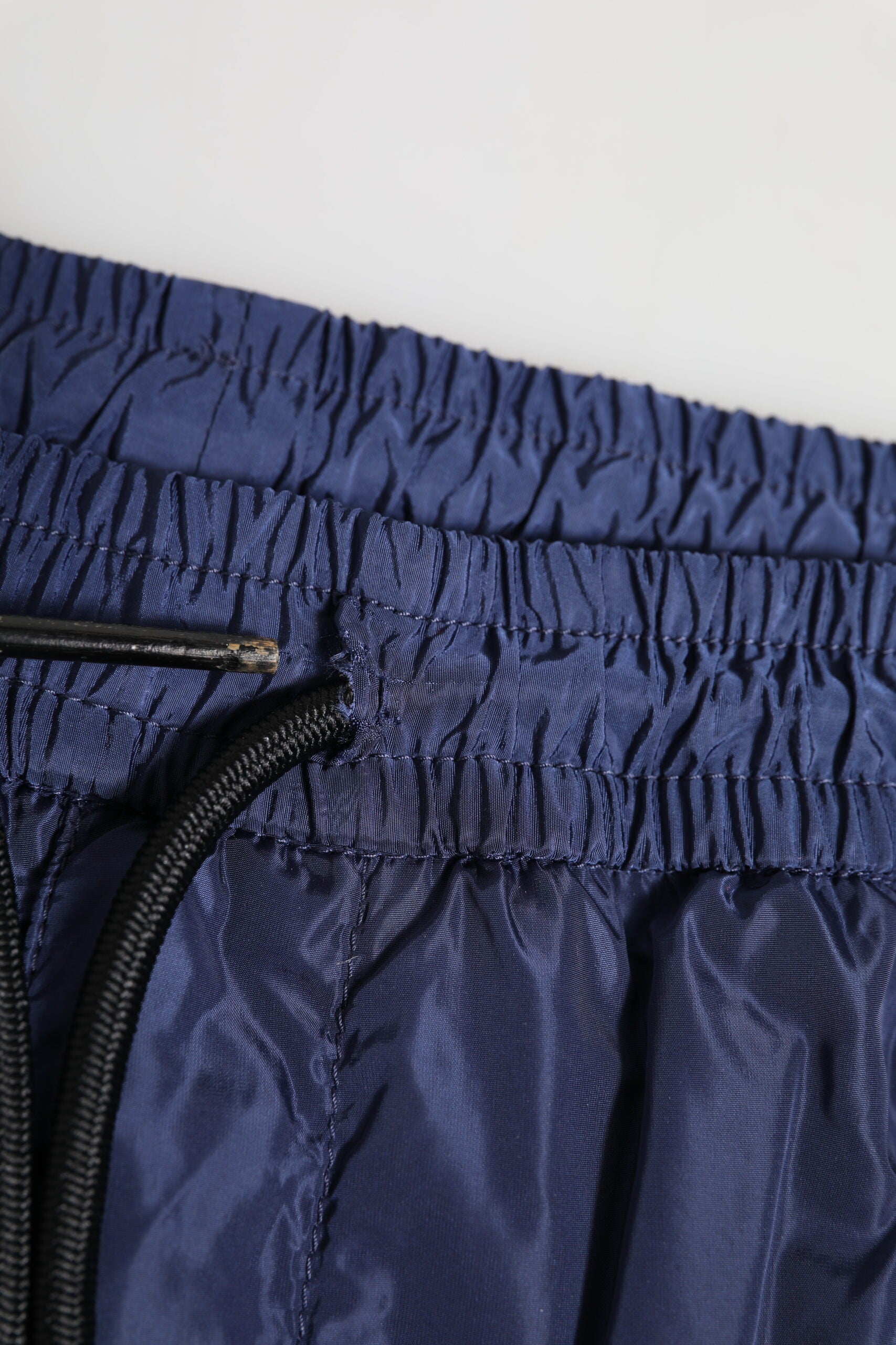 Dolce & Gabbana Blue Athletic Pants for Men additional view