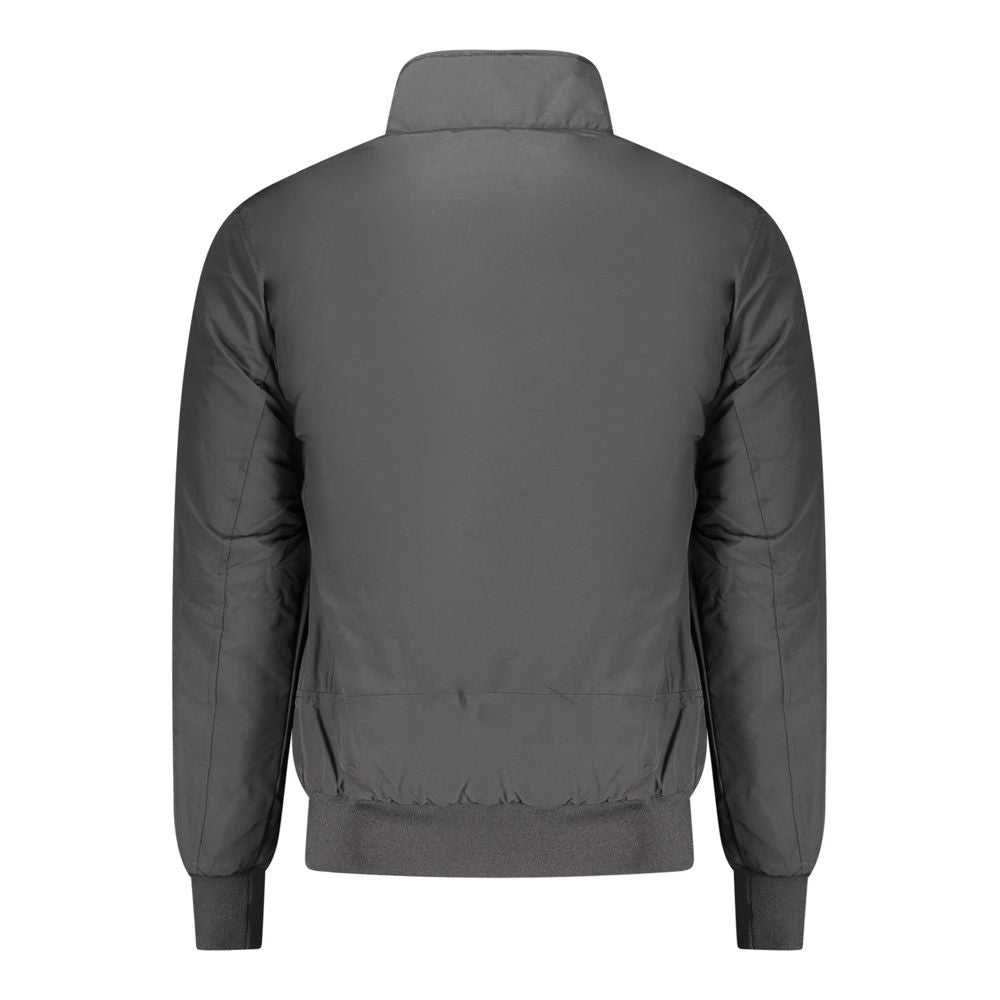 Veste homme North Sails en polyester noir