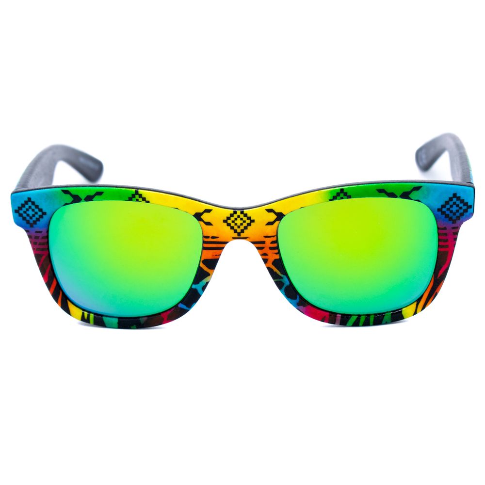 Italia Independent Multicolor Sunglasses Unisex alternate view