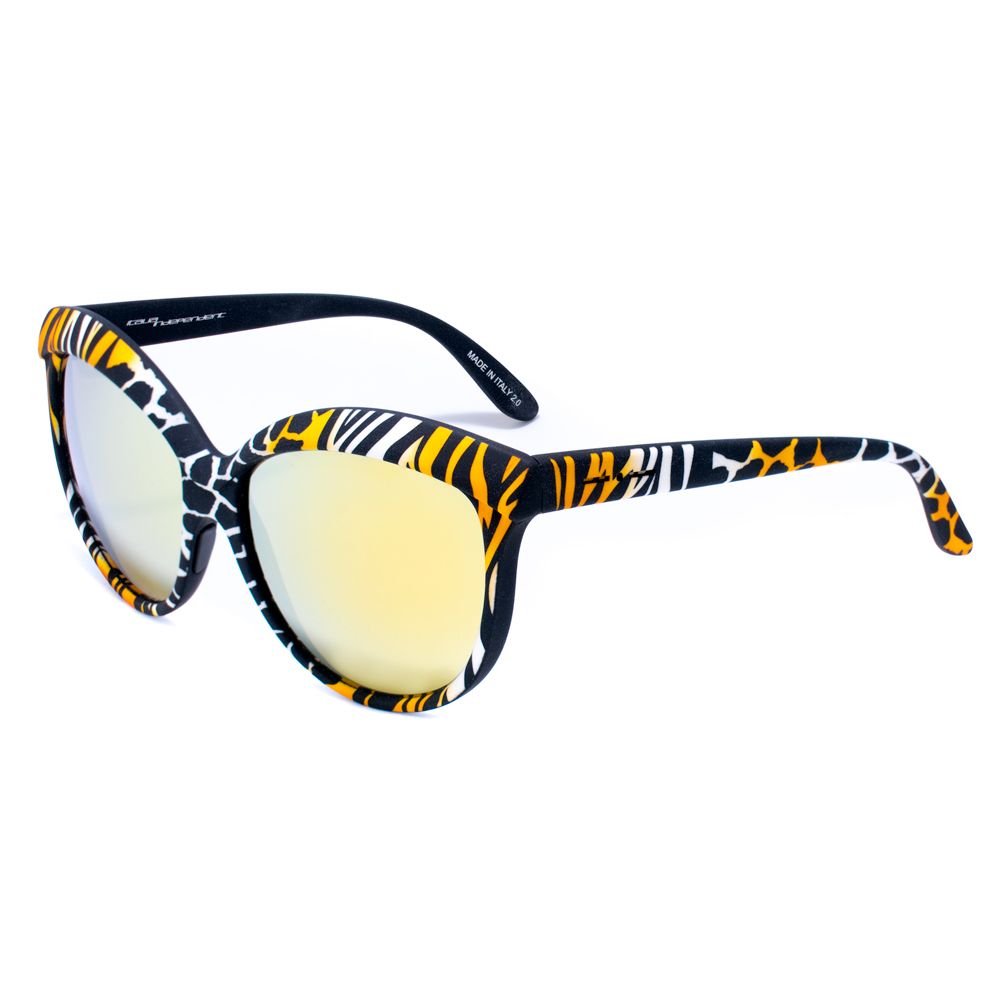Italia Independent Multicolor Sunglasses for Women