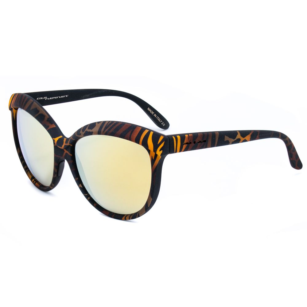 Italia Independent Multicolor Sunglasses for Women