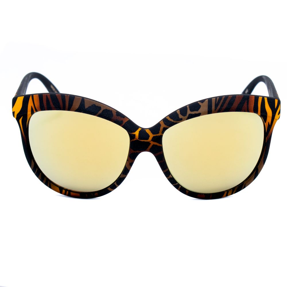 Italia Independent Multicolor Sunglasses for Women alternate view