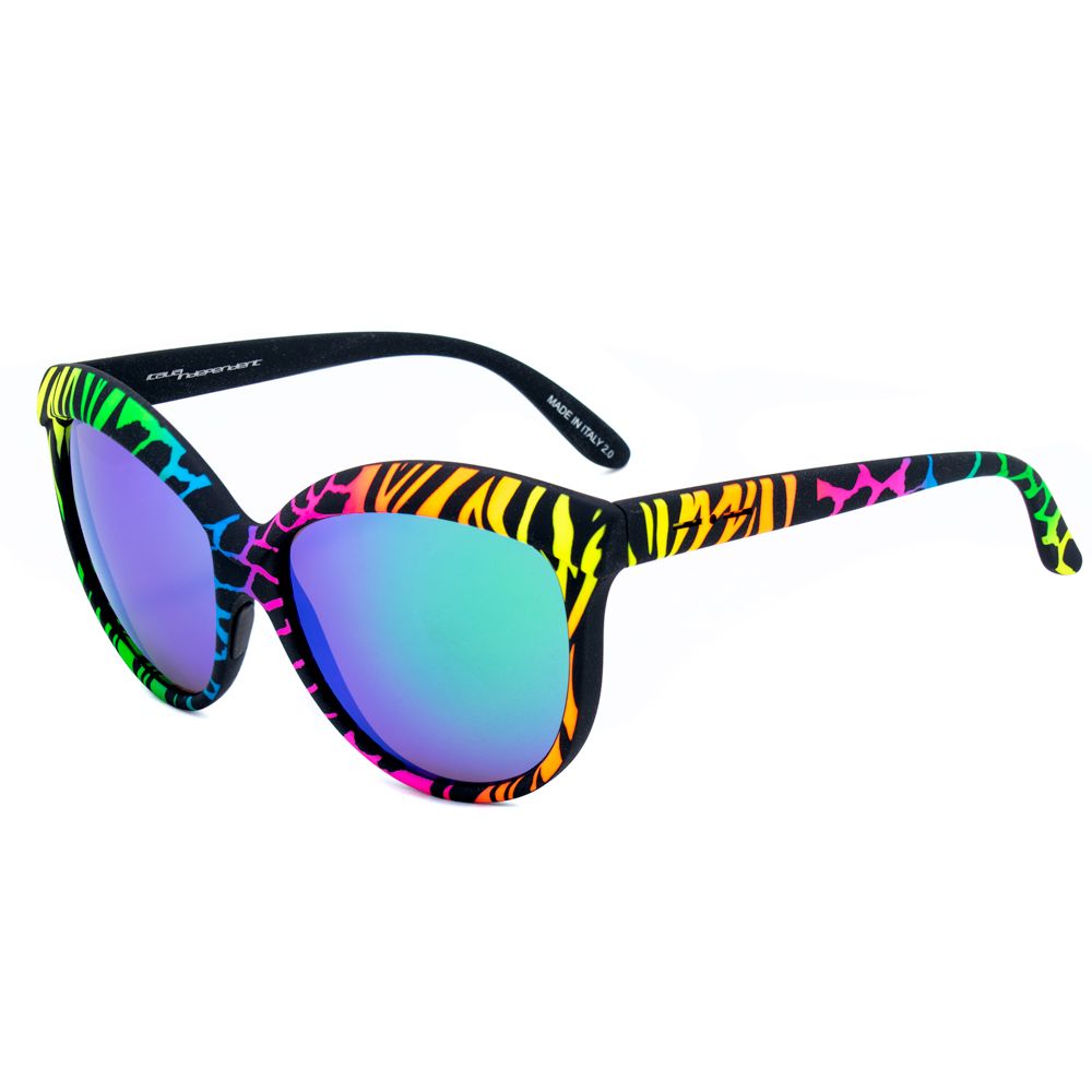 Italia Independent Multicolor Sunglasses for Women