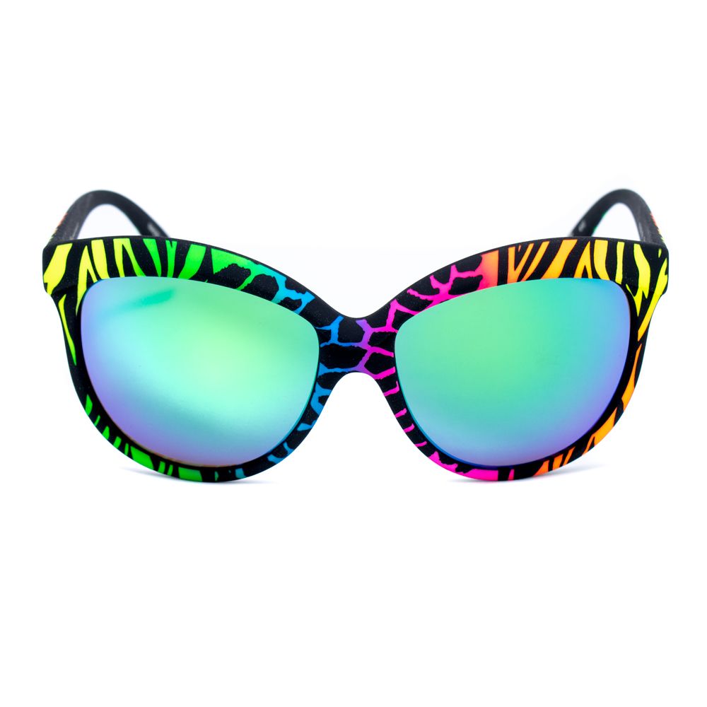 Italia Independent Multicolor Sunglasses for Women alternate view