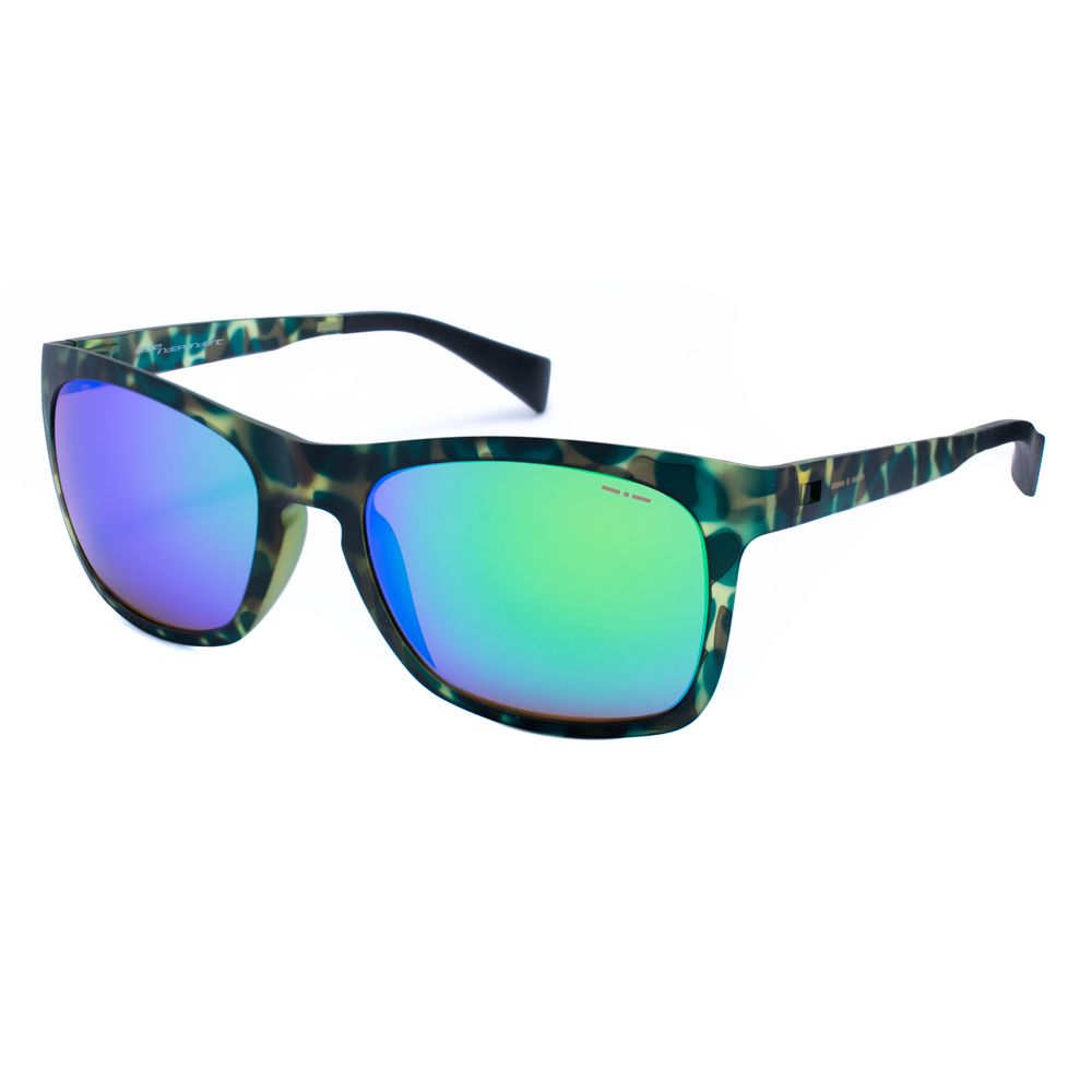 Italia Independent Multicolor Sunglasses Unisex