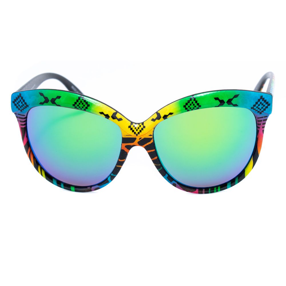 Italia Independent Multicolor Sunglasses for Women alternate view