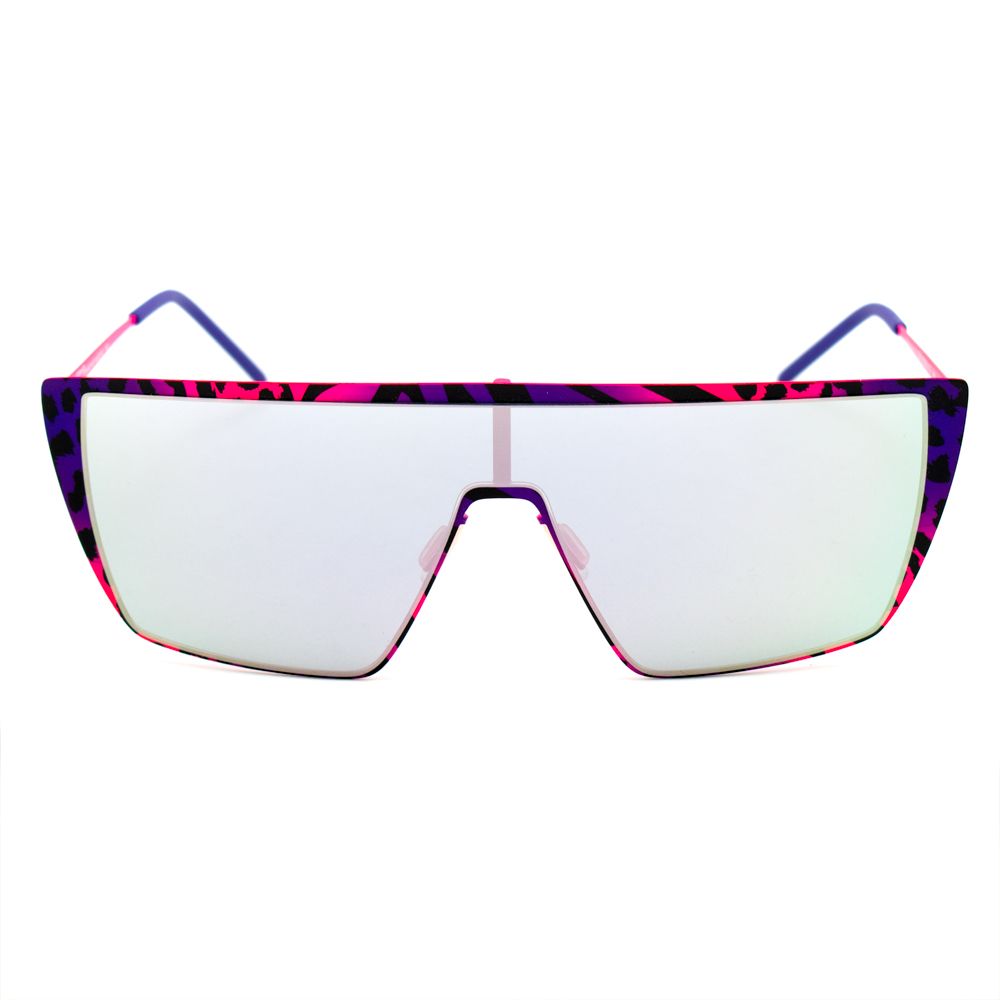 Italia Independent Multicolor Sunglasses for Women alternate view