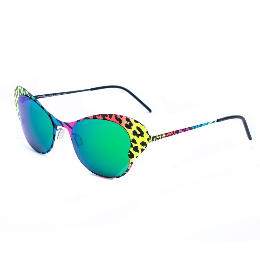 Italia Independent Multicolor Sunglasses for Women