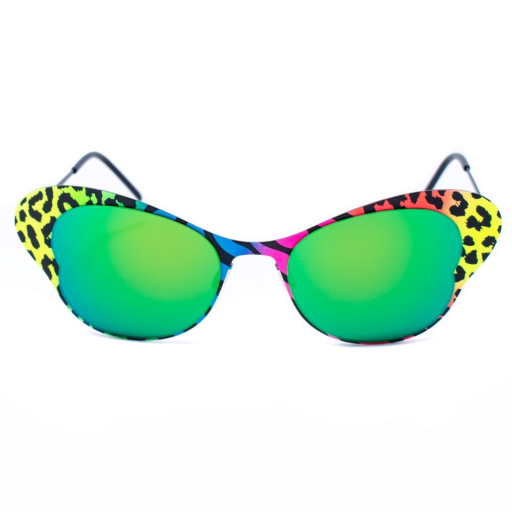 Italia Independent Multicolor Sunglasses for Women alternate view