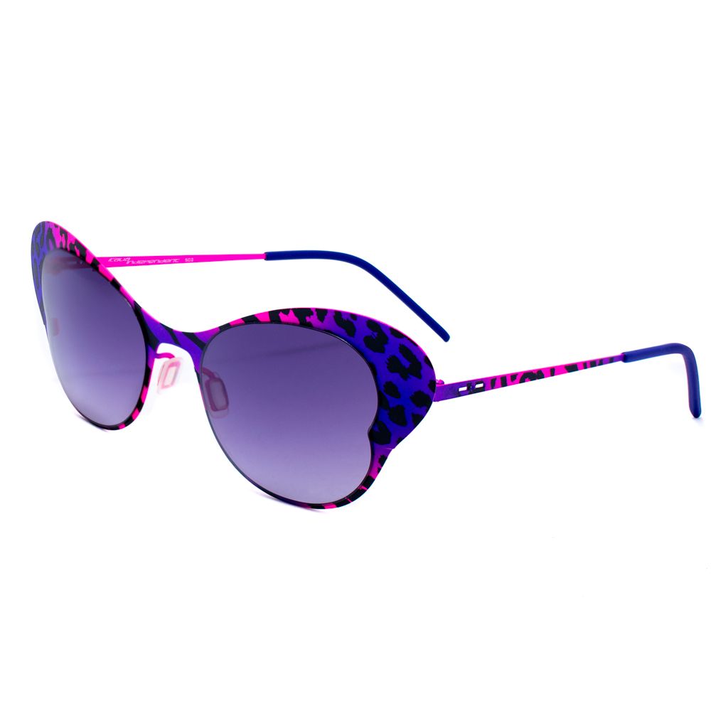 Italia Independent Multicolor Sunglasses for Women