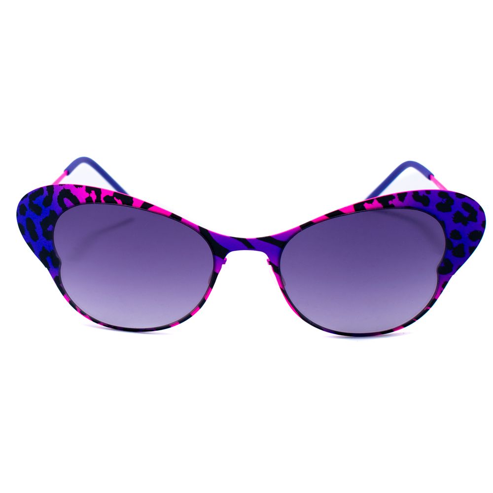 Italia Independent Multicolor Sunglasses for Women alternate view