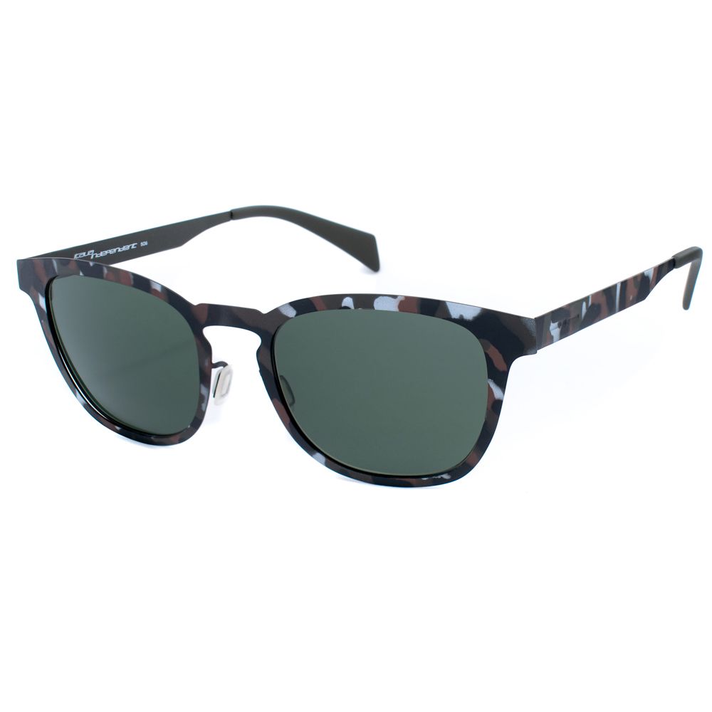 Italia Independent Multicolor Sunglasses Unisex