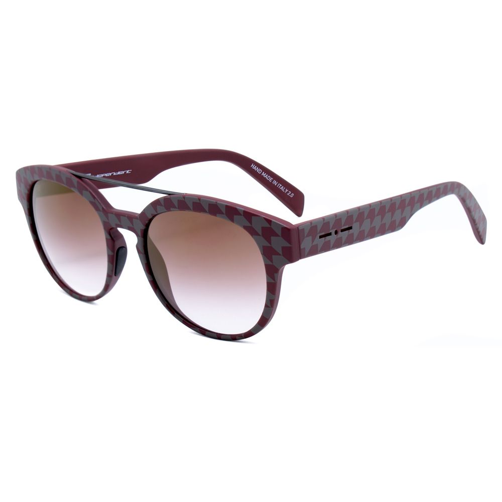 Italia Independent Multicolor Sunglasses Unisex