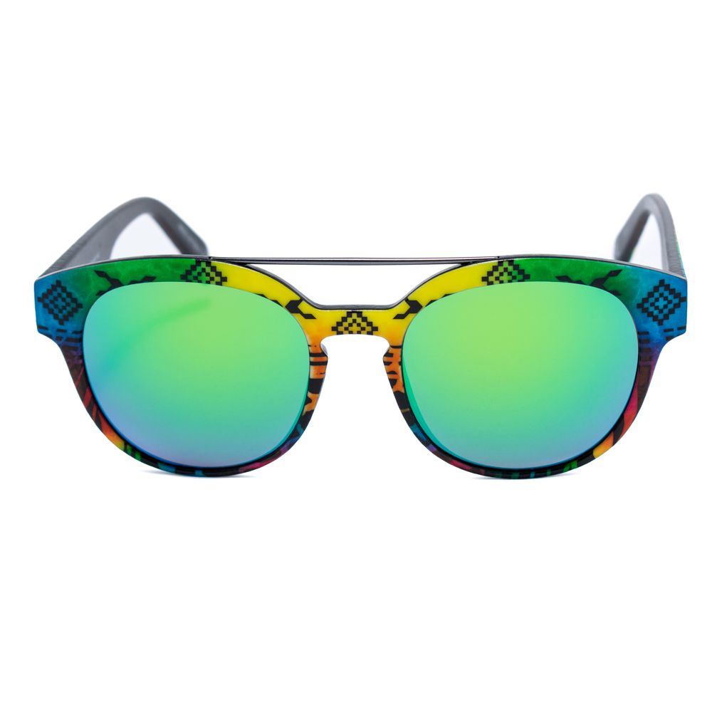 Italia Independent Multicolor Sunglasses Unisex alternate view