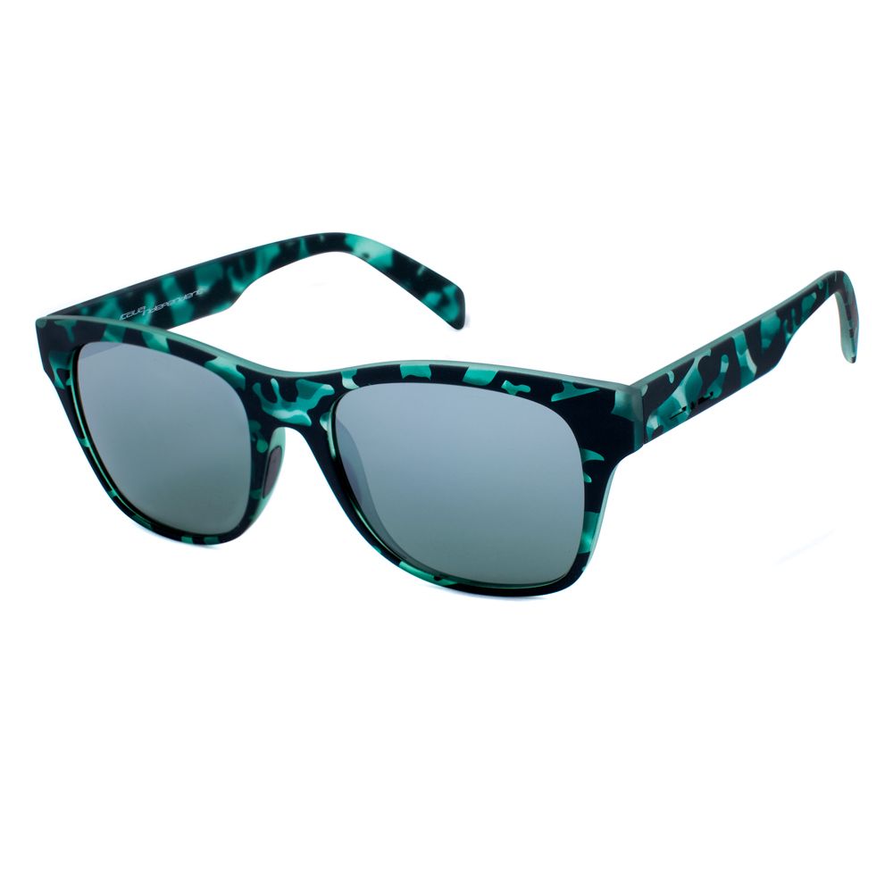 Italia Independent Multicolor Sunglasses Unisex