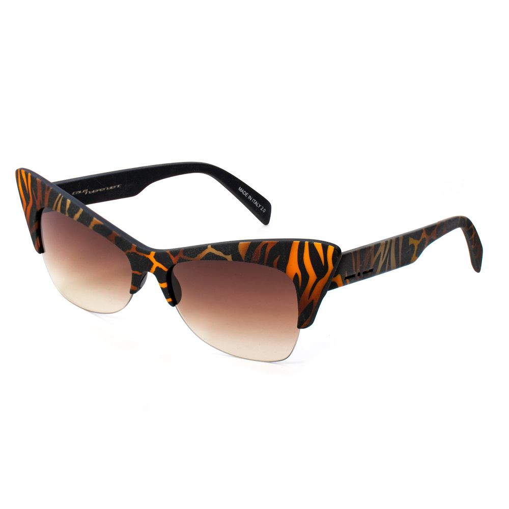 Italia Independent Multicolor Sunglasses for Women