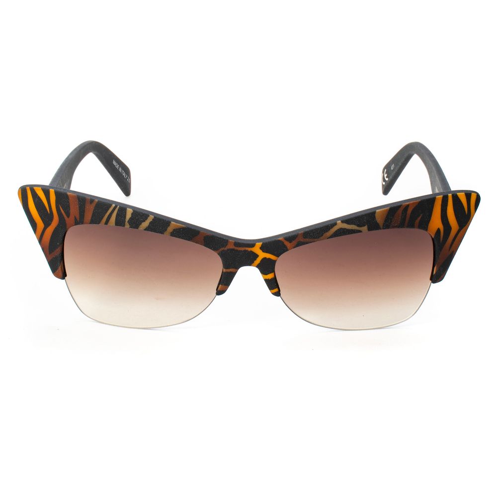 Italia Independent Multicolor Sunglasses for Women alternate view