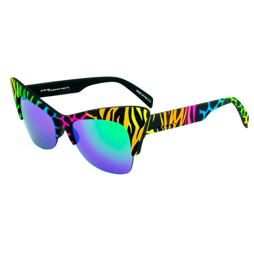 Italia Independent Multicolor Sunglasses for Women