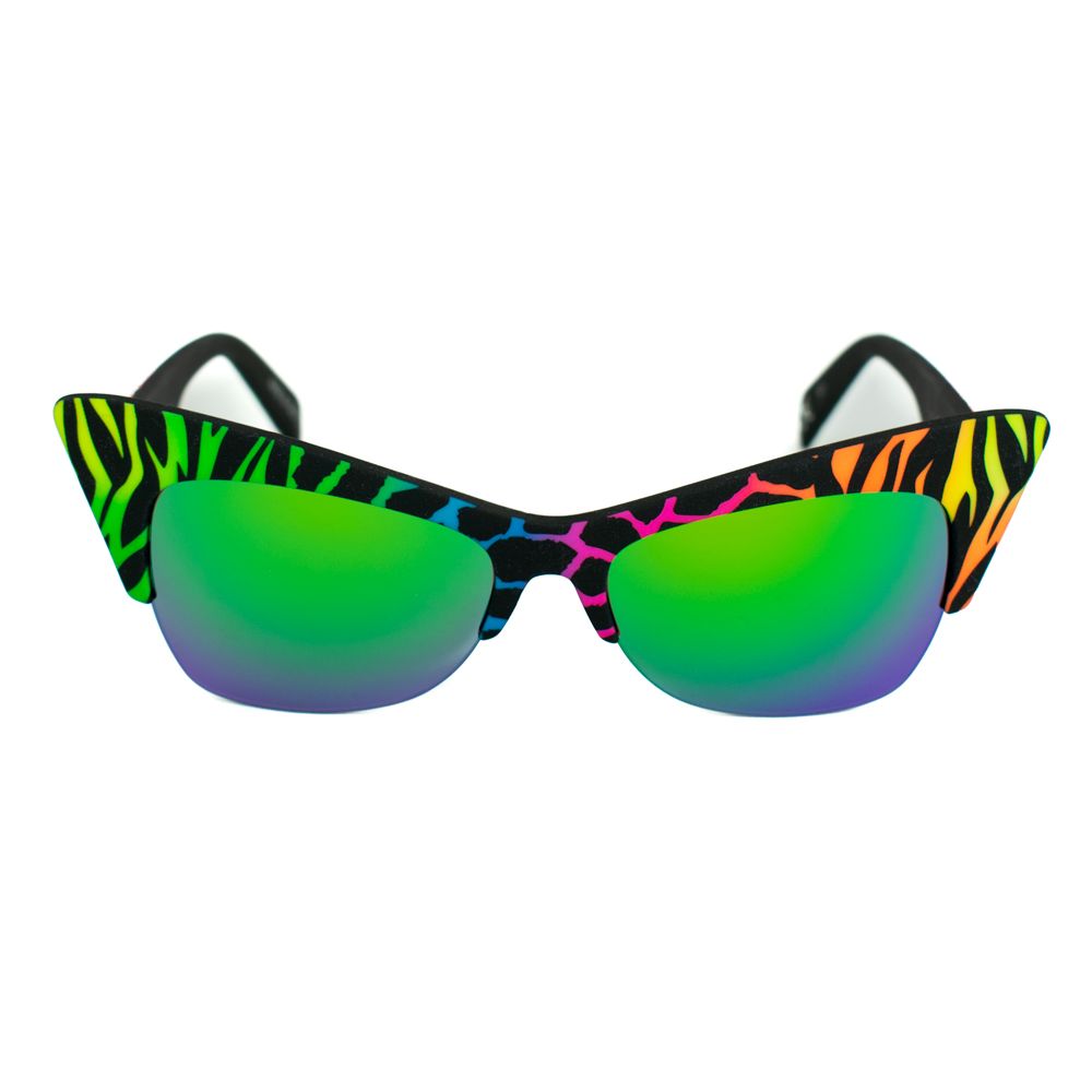 Italia Independent Multicolor Sunglasses for Women alternate view