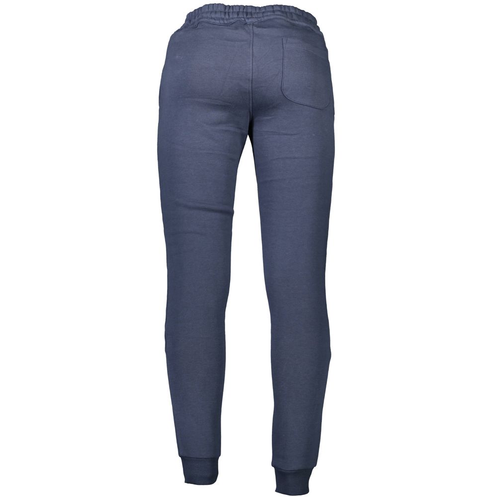 U.S. POLO ASSN. Blue Joggers for Men alternate view