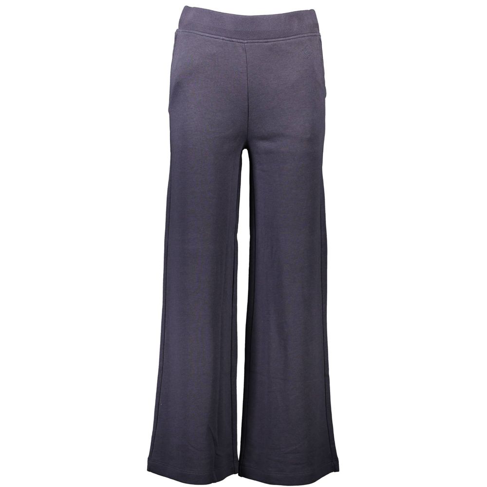 Gant Blue Athletic Pants for Women
