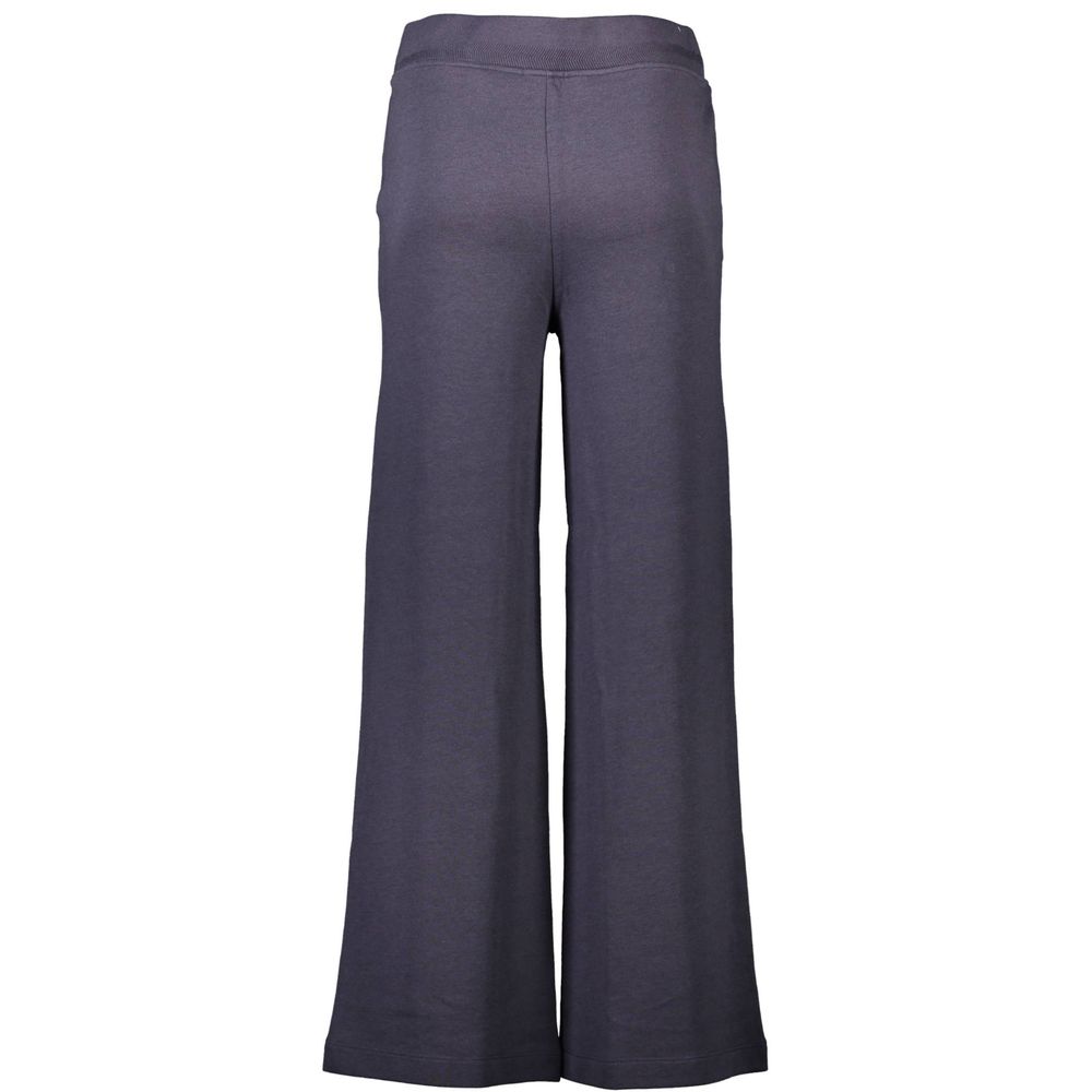Gant Blue Athletic Pants for Women alternate view