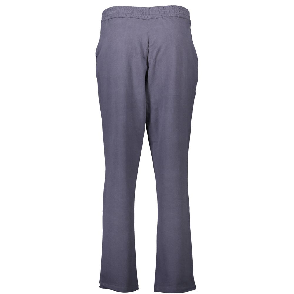 Pantalon en coton bleu pour femme U.S. POLO ASSN.