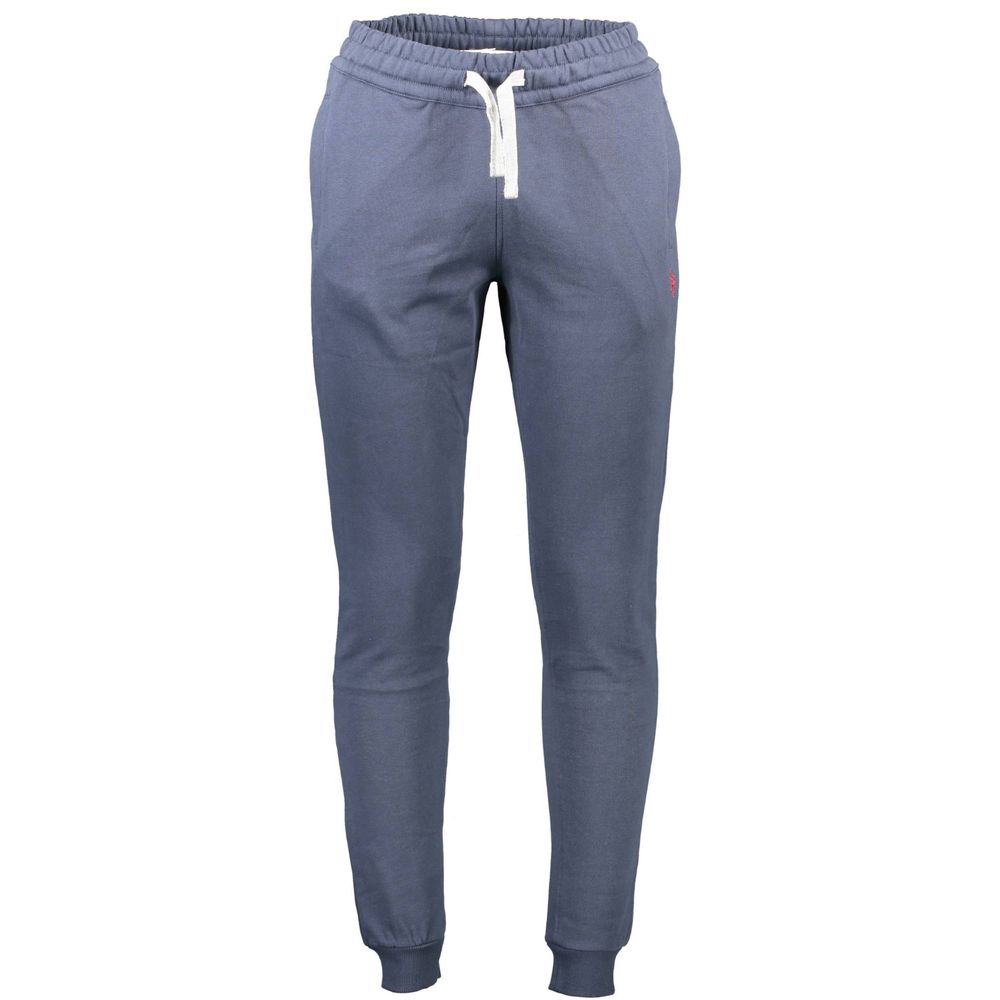 U.S. POLO ASSN. Blue Joggers for Men