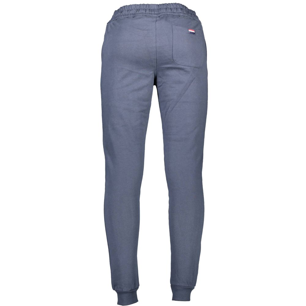 U.S. POLO ASSN. Blue Joggers for Men alternate view