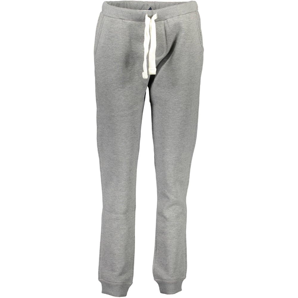 North Sails Grey Joggers for Women