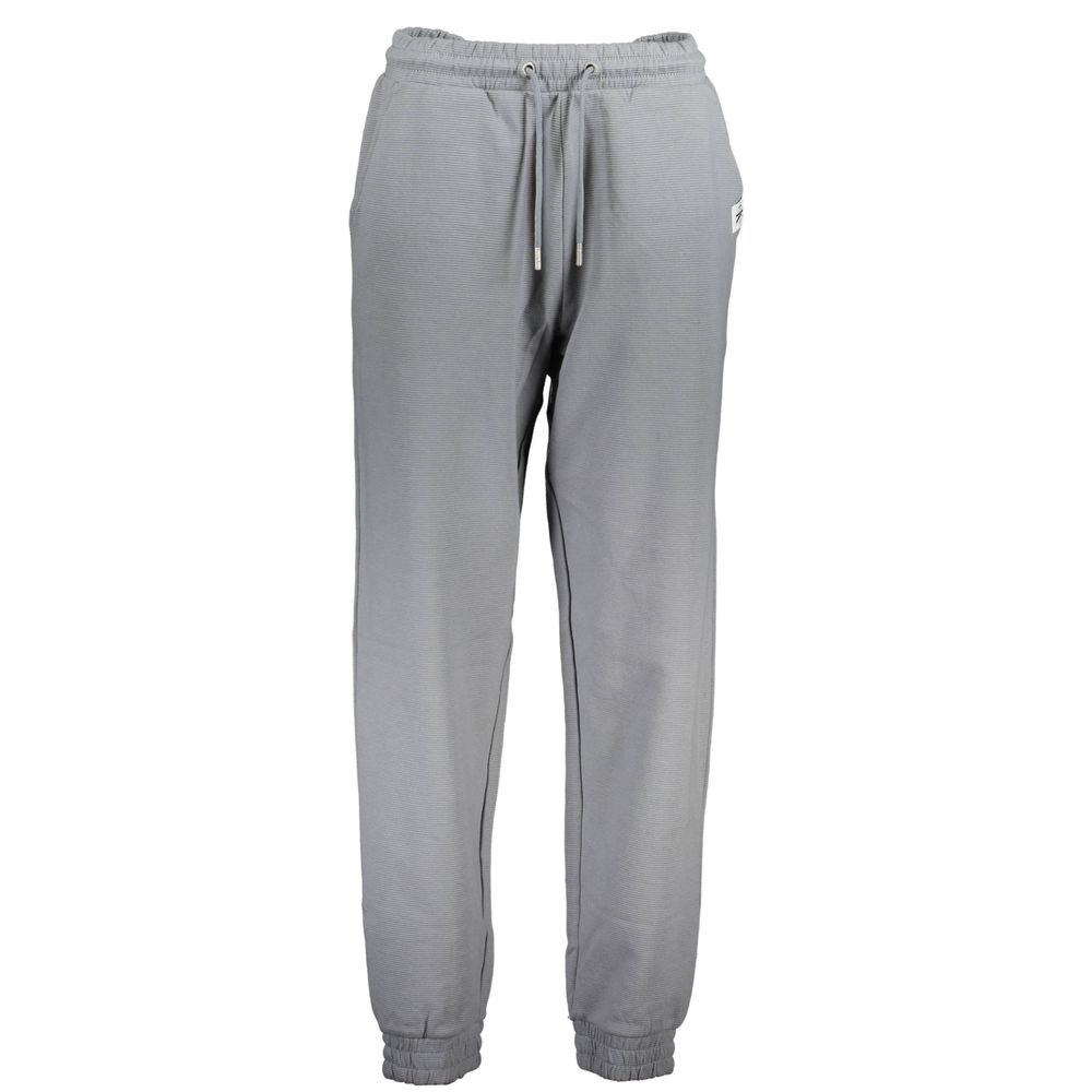 Calvin Klein Grey Joggers for Women