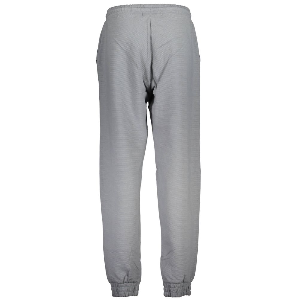 Calvin Klein Grey Joggers for Women alternate view