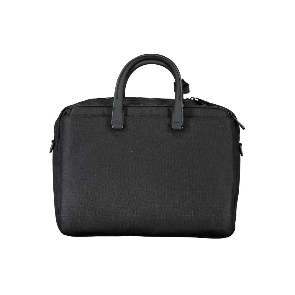 Calvin Klein Black Handbag for Men alternate view