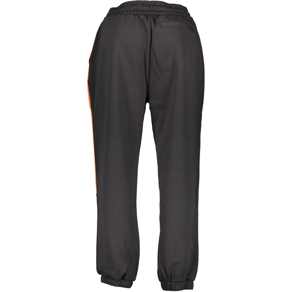 Calvin Klein Black Joggers for Men alternate view