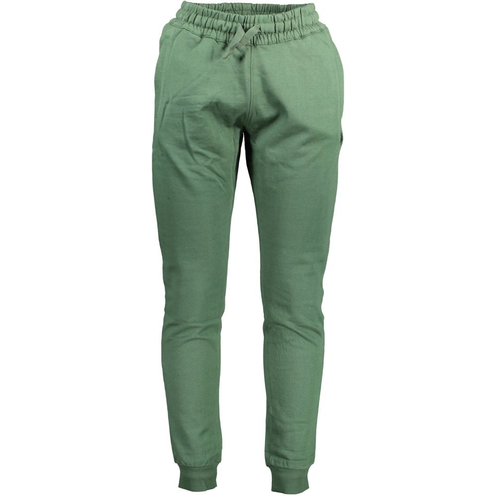 U.S. POLO ASSN. Green Joggers for Men