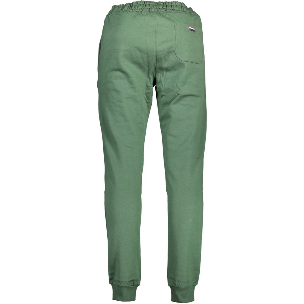 U.S. POLO ASSN. Green Joggers for Men alternate view