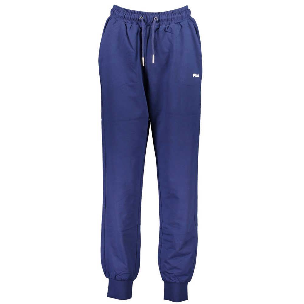 Fila Blue Joggers for Women