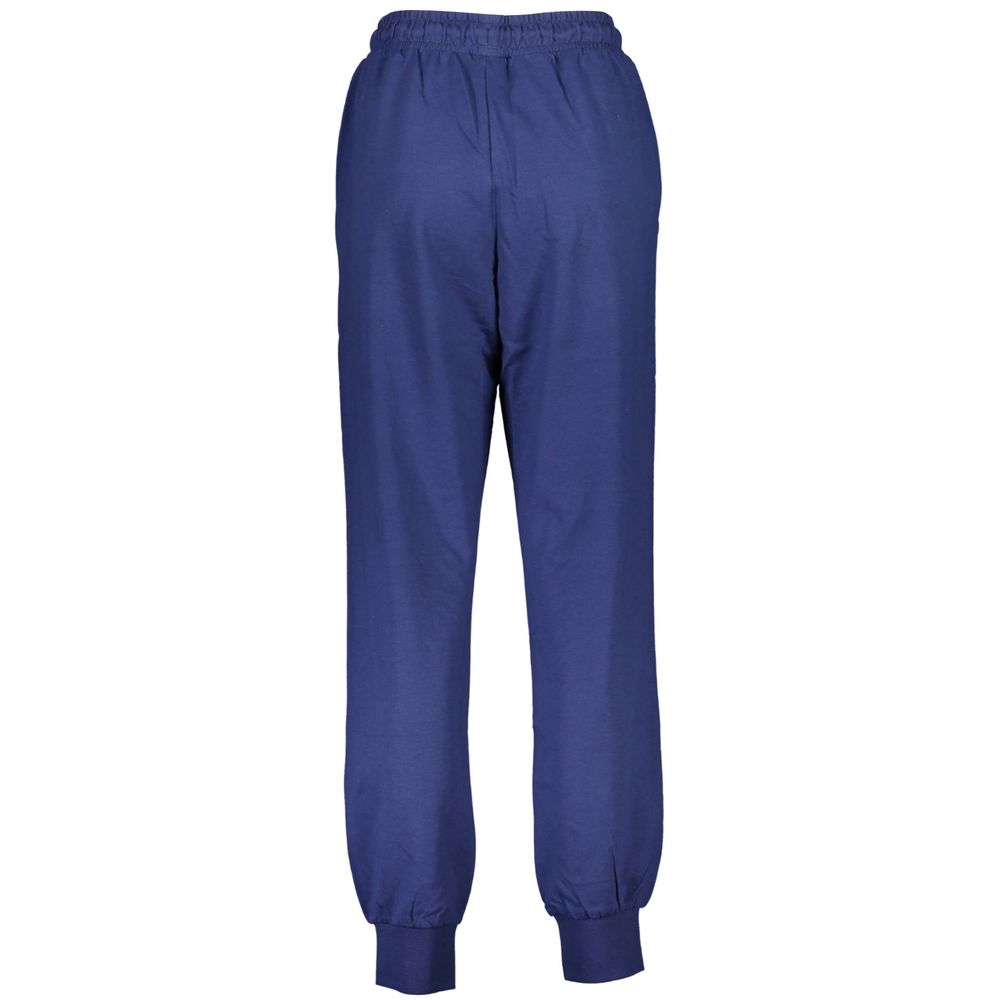 Fila Blue Joggers for Women alternate view