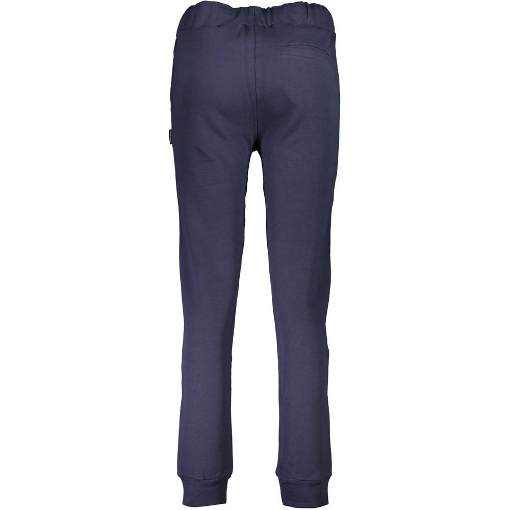 North Sails Blue Joggers for Women alternate view