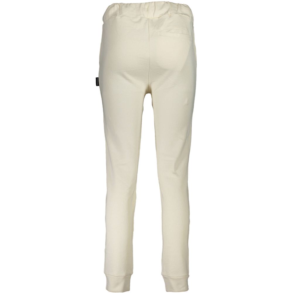 North Sails White Joggers for Women alternate view
