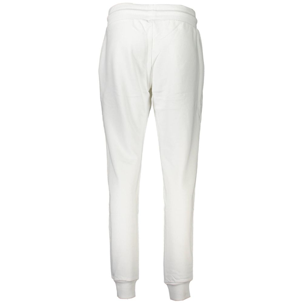 Cavalli Class White Joggers for Women alternate view