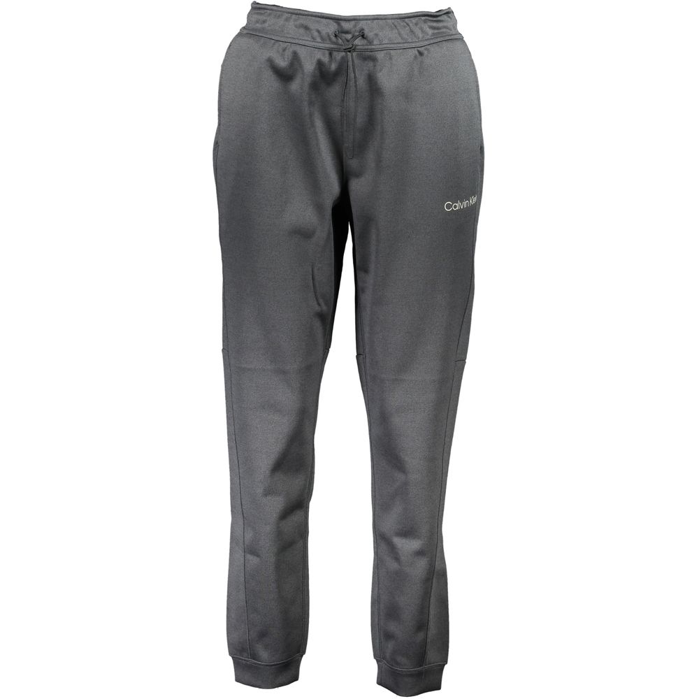 Calvin Klein Black Joggers for Women