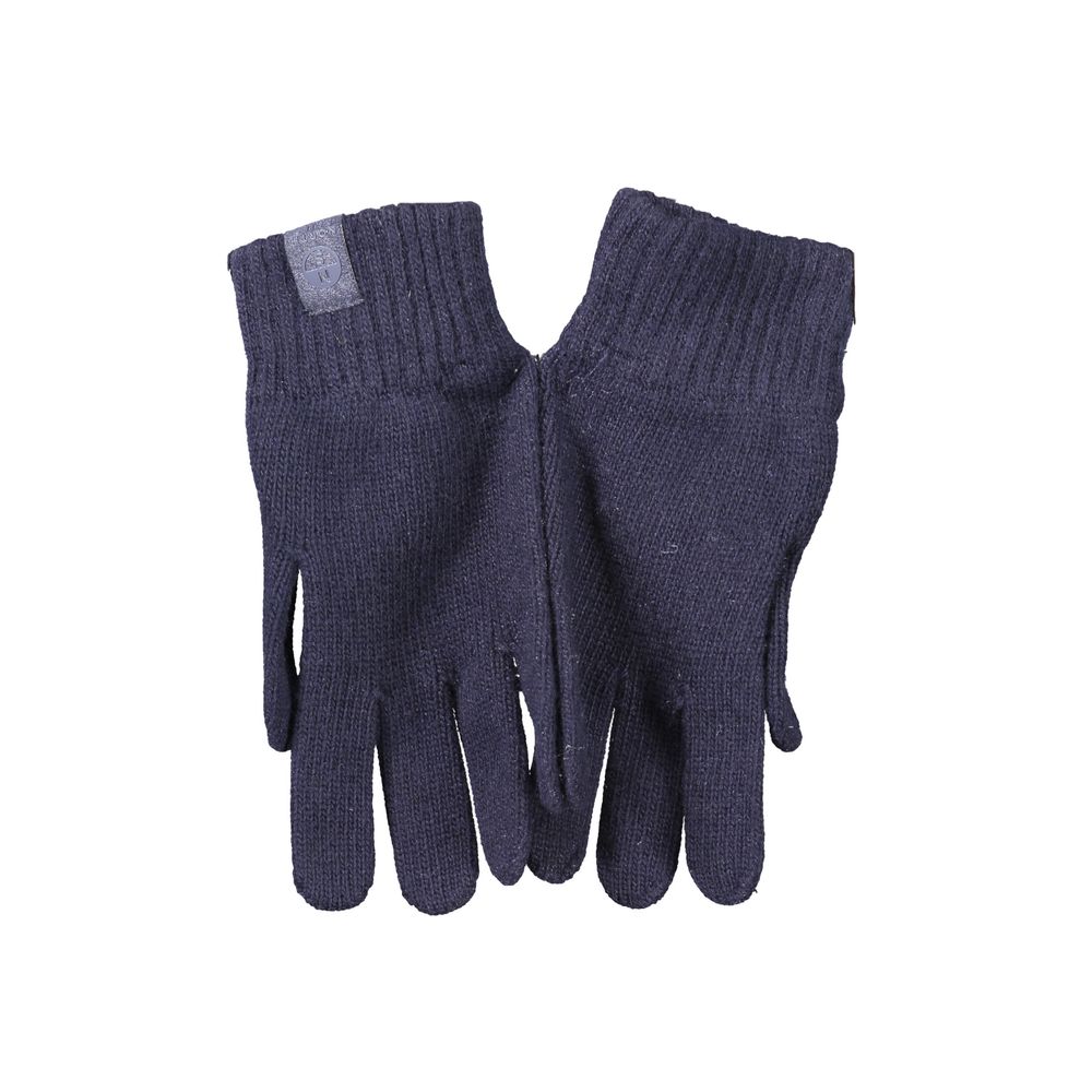 North Sails Blue Cashmere Glove