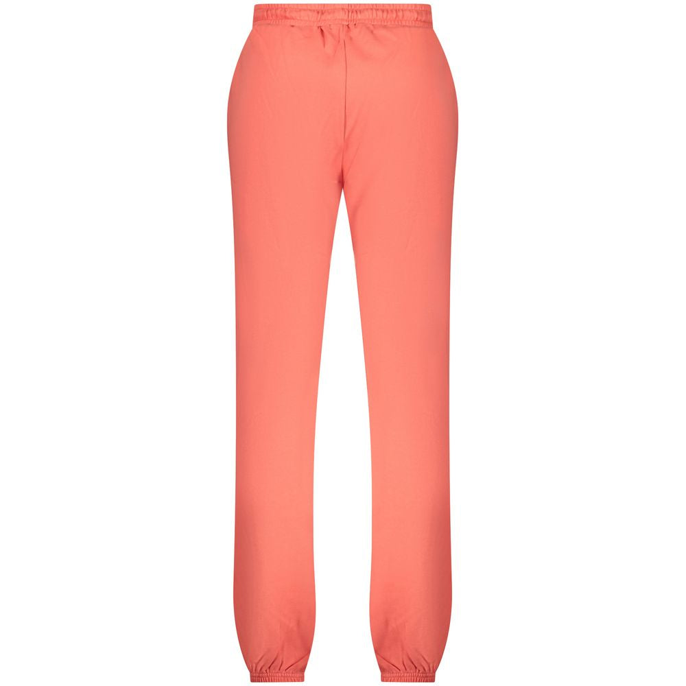 Pantalon en coton femme North Sails Rosa